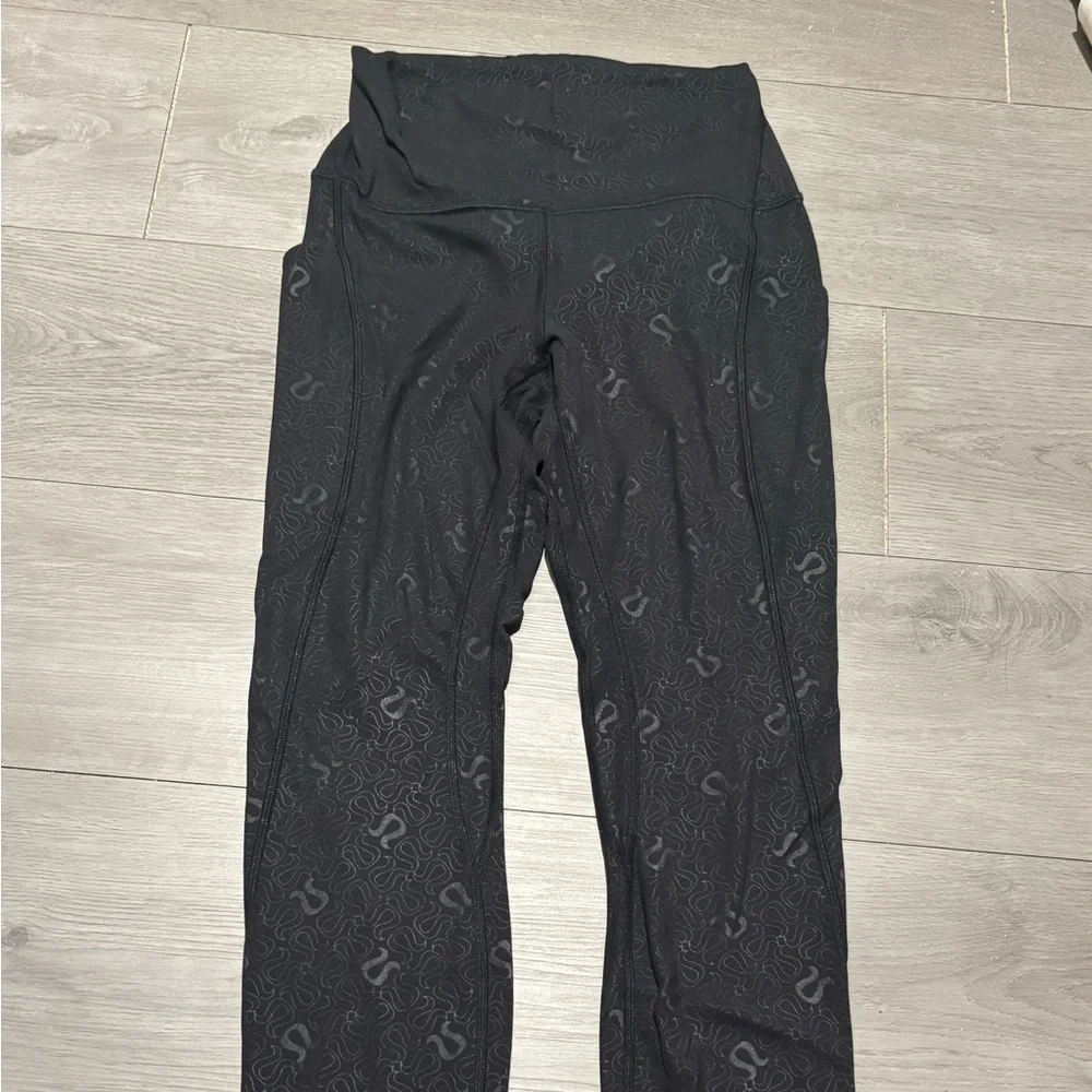 Lululemon Leggings